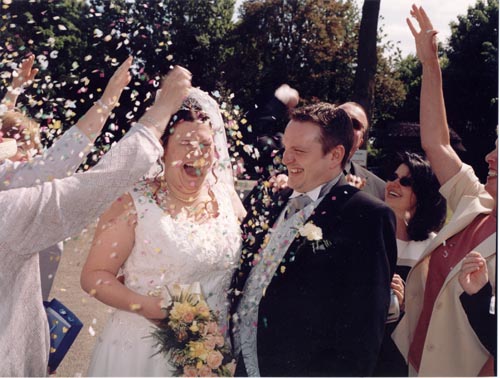 [Even more Confetti]